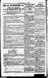 Westminster Gazette Monday 12 January 1920 Page 10