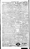 Westminster Gazette Friday 16 January 1920 Page 8