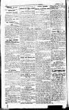 Westminster Gazette Wednesday 21 January 1920 Page 4