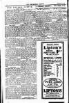 Westminster Gazette Thursday 22 January 1920 Page 6