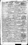 Westminster Gazette Saturday 24 January 1920 Page 6