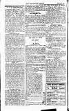 Westminster Gazette Wednesday 28 January 1920 Page 8