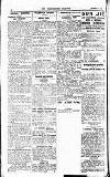 Westminster Gazette Wednesday 28 January 1920 Page 12