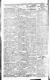 Westminster Gazette Thursday 29 January 1920 Page 8
