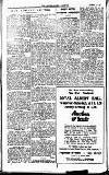 Westminster Gazette Friday 30 January 1920 Page 6