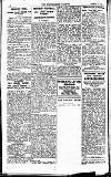 Westminster Gazette Friday 30 January 1920 Page 12