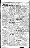 Westminster Gazette Friday 13 February 1920 Page 6