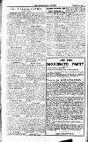Westminster Gazette Thursday 19 February 1920 Page 8