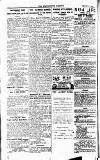Westminster Gazette Thursday 19 February 1920 Page 14