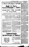 Westminster Gazette Saturday 21 February 1920 Page 10