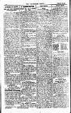 Westminster Gazette Tuesday 24 February 1920 Page 10