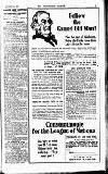 Westminster Gazette Wednesday 25 February 1920 Page 3