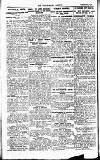 Westminster Gazette Wednesday 25 February 1920 Page 4
