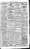 Westminster Gazette Wednesday 25 February 1920 Page 5