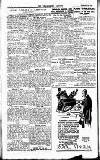 Westminster Gazette Wednesday 25 February 1920 Page 6