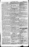 Westminster Gazette Wednesday 25 February 1920 Page 8