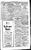 Westminster Gazette Wednesday 25 February 1920 Page 9