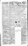 Westminster Gazette Friday 27 February 1920 Page 12