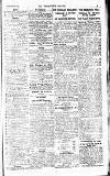 Westminster Gazette Saturday 28 February 1920 Page 5