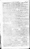 Westminster Gazette Monday 01 March 1920 Page 10
