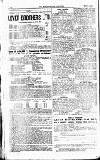 Westminster Gazette Monday 01 March 1920 Page 12