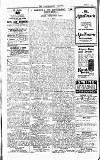 Westminster Gazette Tuesday 02 March 1920 Page 4