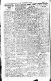 Westminster Gazette Monday 08 March 1920 Page 4