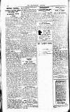 Westminster Gazette Friday 12 March 1920 Page 12