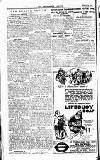Westminster Gazette Friday 19 March 1920 Page 6