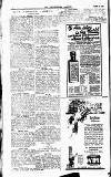 Westminster Gazette Wednesday 24 March 1920 Page 6