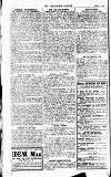 Westminster Gazette Wednesday 24 March 1920 Page 8