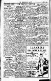 Westminster Gazette Tuesday 06 April 1920 Page 6