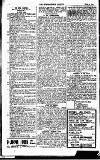 Westminster Gazette Friday 09 April 1920 Page 8
