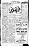 Westminster Gazette Monday 12 April 1920 Page 6