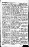 Westminster Gazette Monday 12 April 1920 Page 8