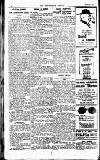 Westminster Gazette Wednesday 21 April 1920 Page 4