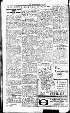 Westminster Gazette Friday 30 April 1920 Page 6