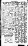 Westminster Gazette Friday 30 April 1920 Page 10