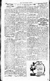 Westminster Gazette Thursday 13 May 1920 Page 6