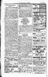 Westminster Gazette Saturday 15 May 1920 Page 8
