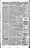 Westminster Gazette Friday 21 May 1920 Page 4