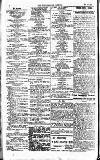 Westminster Gazette Friday 21 May 1920 Page 10