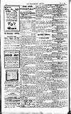 Westminster Gazette Saturday 22 May 1920 Page 6