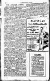 Westminster Gazette Tuesday 25 May 1920 Page 6