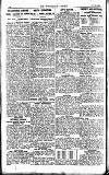 Westminster Gazette Tuesday 25 May 1920 Page 10