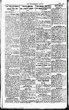 Westminster Gazette Tuesday 01 June 1920 Page 10