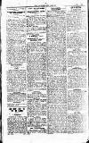 Westminster Gazette Friday 04 June 1920 Page 10