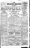 Westminster Gazette Saturday 05 June 1920 Page 1