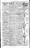 Westminster Gazette Monday 14 June 1920 Page 4