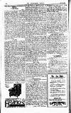 Westminster Gazette Monday 14 June 1920 Page 8